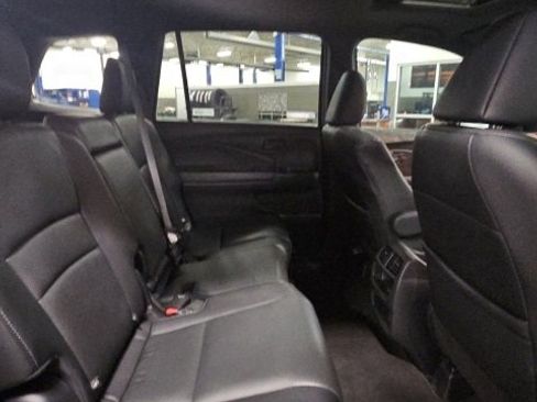 Used 2022 Honda Passport EX-L image 41