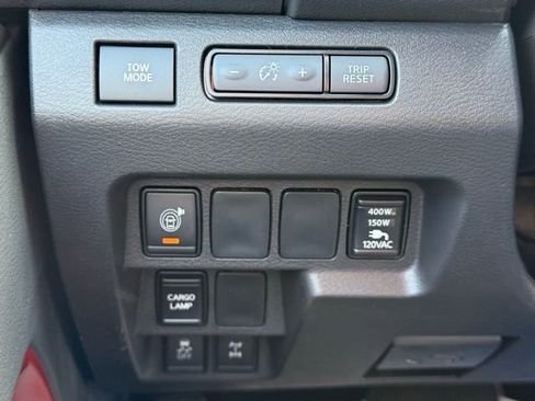 New 2026 Nissan Frontier PRO-4X w/ Pro Premium Package image 35