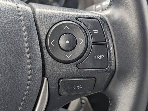 Used 2017 Toyota RAV4 XLE image 23