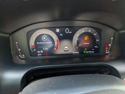 Used 2025 Acura ADX A-Spec FWD image 22