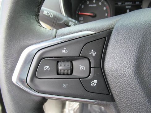 Certified 2023 Chevrolet TrailBlazer ACTIV image 21