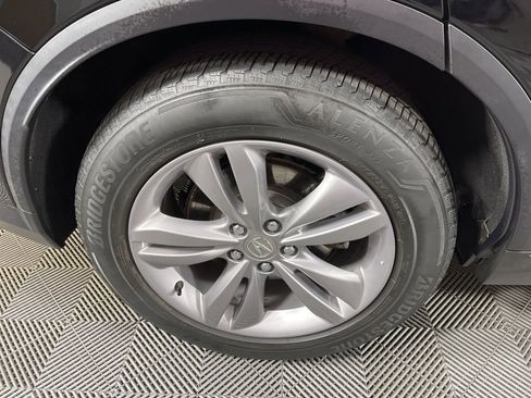 Certified 2023 Acura MDX SH-AWD image 15