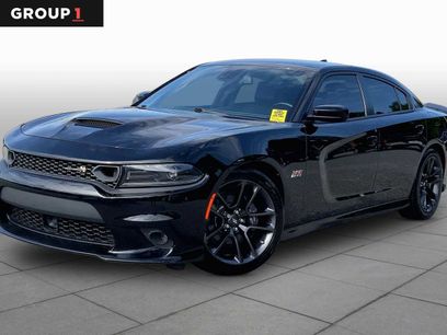 Used 2023 Dodge Charger Scat Pack w/ Plus Group