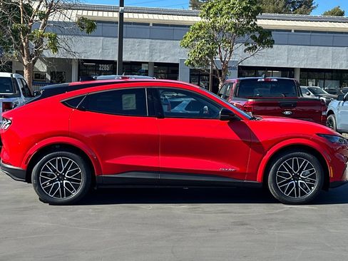 New 2026 Ford Mustang Mach-E Premium RWD image 10
