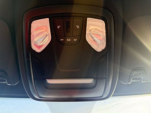 New 2024 RAM 5500 Tradesman image 48