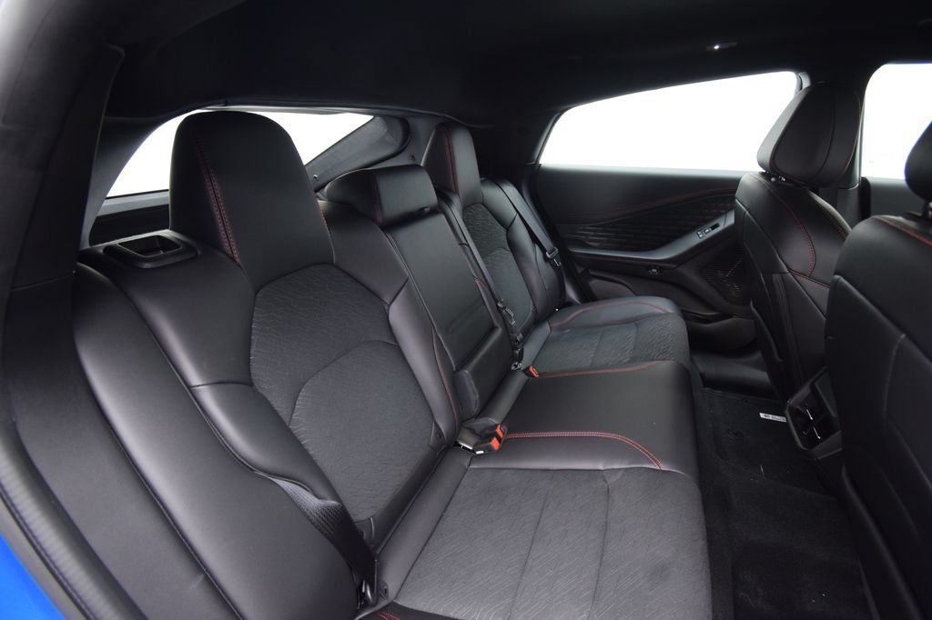 New 2026 Dodge Charger Daytona Scat Pack AWD/4WD image 19