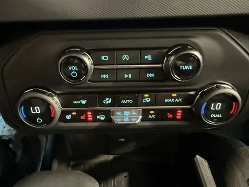 Used 2024 Ford Bronco Raptor AWD/4WD image 43