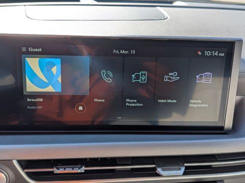 New 2026 Hyundai Sonata SEL FWD image 19