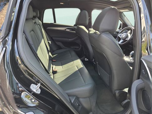 Used 2020 BMW X4 M40i AWD/4WD image 20