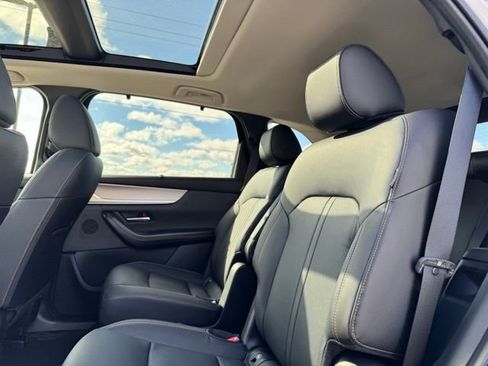 New 2026 MAZDA CX-90 3.3 Turbo w/ Premium Sport Pkg image 12