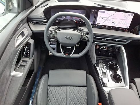 New 2026 Audi SQ5 Premium Plus AWD/4WD image 7