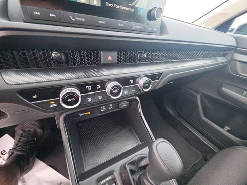 Used 2024 Honda CR-V EX image 21