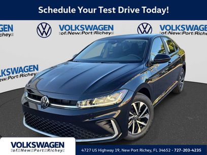 Certified 2026 Volkswagen Jetta S