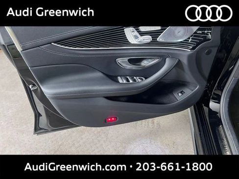 Used 2022 Mercedes-Benz CLS 450 4MATIC image 20