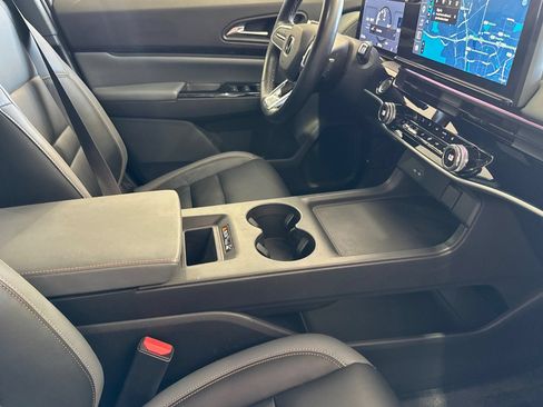 Used 2024 Honda Prologue Touring image 16