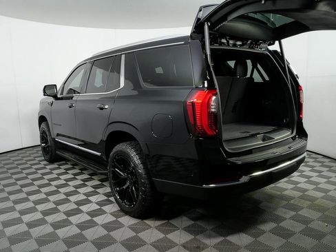 New 2026 GMC Yukon Elevation image 34