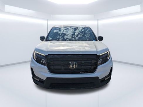 New 2026 Honda Ridgeline Black Edition image 9