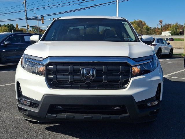 Certified 2026 Honda Ridgeline RTL image 2