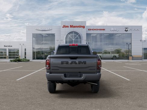 New 2026 RAM 2500 Big Horn image 7