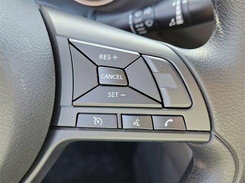 New 2025 Nissan Sentra S image 26