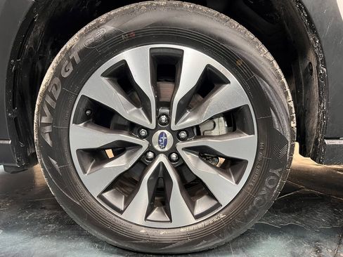 Used 2024 Subaru Outback Touring XT image 26