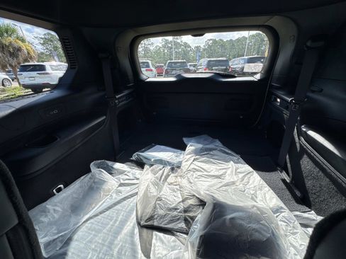 New 2025 Jeep Grand Cherokee L Summit w/ Advanced Protech Group IV image 14