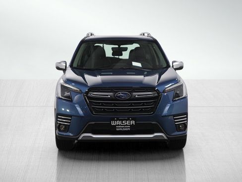 Used 2023 Subaru Forester Touring w/ Popular Package #3 image 8