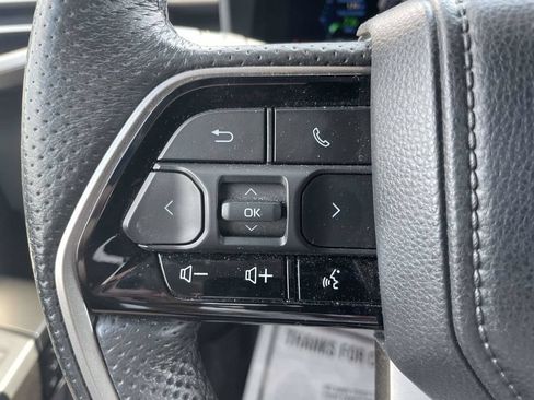 Used 2022 Toyota Tundra Limited w/ TRD Off-Road Package AWD/4WD image 26