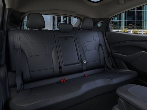 New 2025 Ford Mustang Mach-E Premium image 11