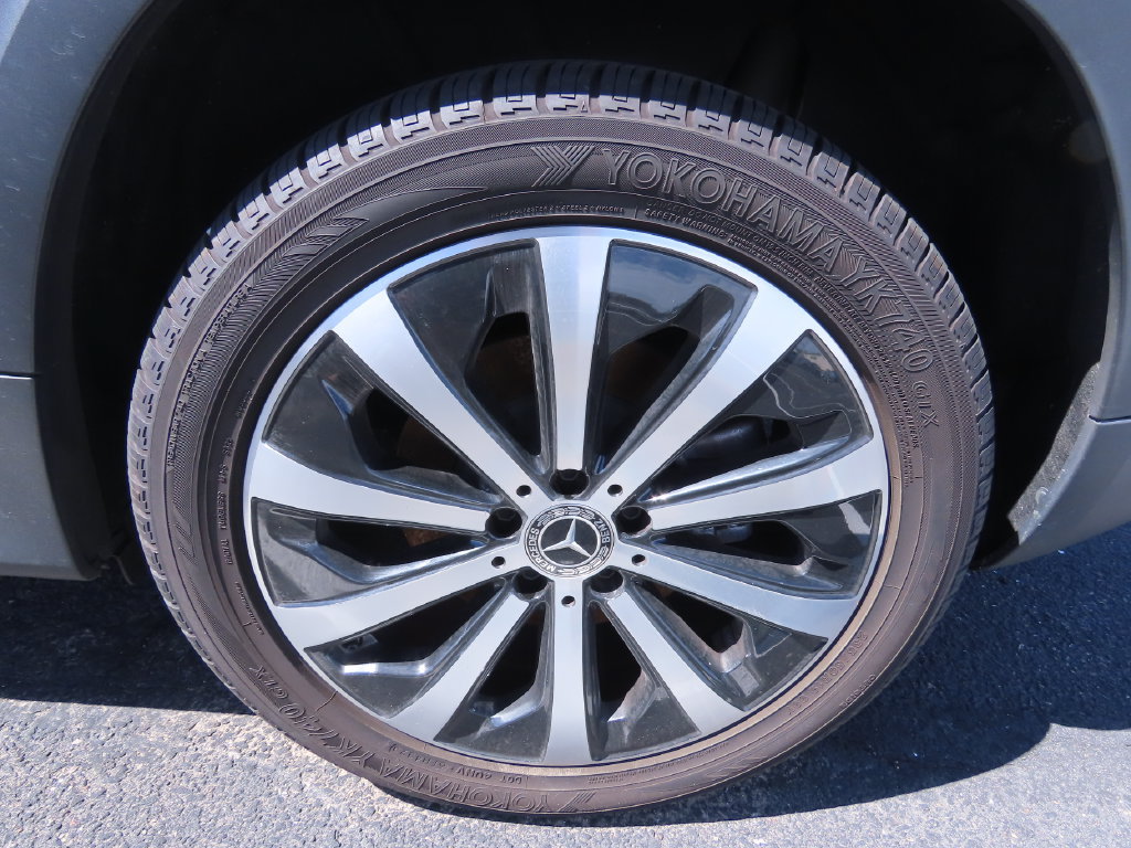 Used 2021 Mercedes-Benz GLB 250 image 16