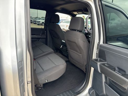 Used 2023 Ford F150 XLT w/ Equipment Group 302A High image 12