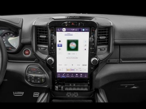 New 2027 RAM 1500 RHO AWD/4WD image 7