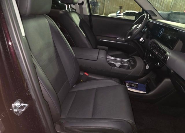 Used 2026 Hyundai Palisade Limited AWD/4WD image 8