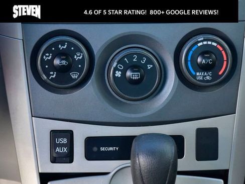 Used 2012 Toyota Corolla LE image 18