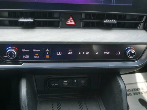 Used 2024 Kia Sportage X-Line w/ X-Line Premium Package AWD/4WD image 50