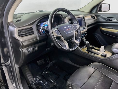 Used 2019 GMC Acadia Denali AWD/4WD image 9