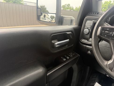 Used 2020 Chevrolet Silverado 2500 W/T w/ WT Fleet Convenience Package RWD image 31