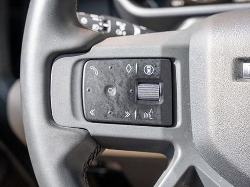 Used 2024 Land Rover Defender 110 X AWD/4WD image 23