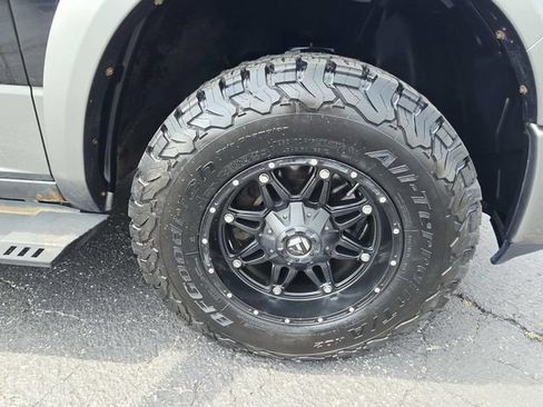 Used 2011 RAM 1500 Outdoorsman AWD/4WD image 15