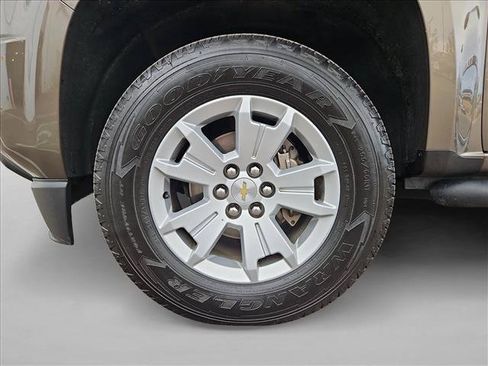 Used 2016 Chevrolet Colorado LT w/ LT Convenience Package AWD/4WD image 25
