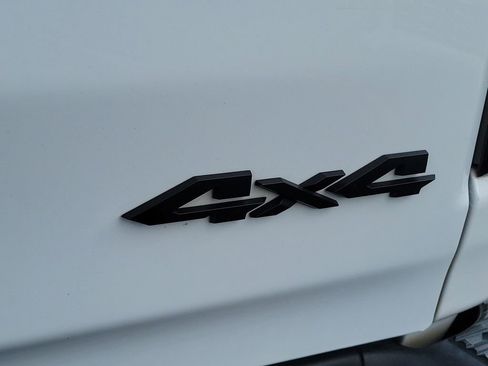 Used 2025 RAM 1500 Rebel w/ Rebel Level 1 Equipment Group AWD/4WD image 8