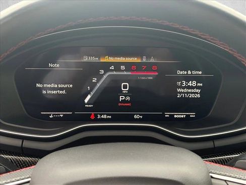 Used 2021 Audi S5 Premium Plus w/ Premium Plus Package image 11