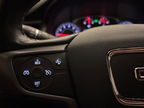 Used 2021 GMC Acadia AT4 w/ Trailering Package image 14