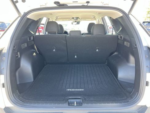 Used 2023 Hyundai Tucson SEL AWD/4WD image 32