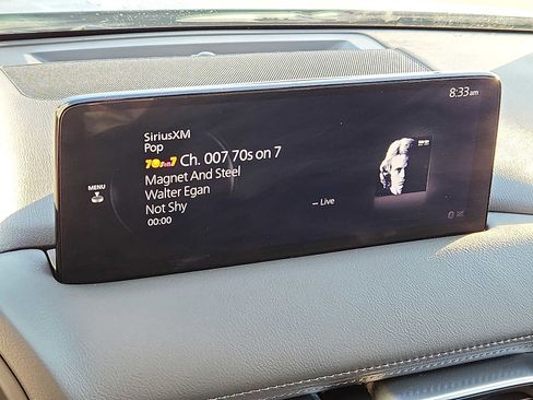 Used 2021 MAZDA CX-5 Grand Touring image 16