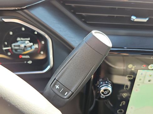 New 2026 GMC Sierra 2500 AT4X w/ Snow Plow Prep/Camper Package image 13