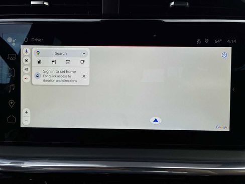 Used 2023 GMC Sierra 1500 Denali Ultimate image 14