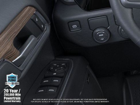 New 2026 Chevrolet Silverado 1500 RST w/ Safety Package image 22