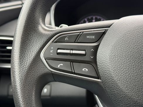 Used 2021 Hyundai Santa Fe SE image 12