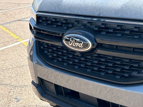 New 2026 Ford Ranger Lariat w/ FX4 Off-Road Package AWD/4WD image 23